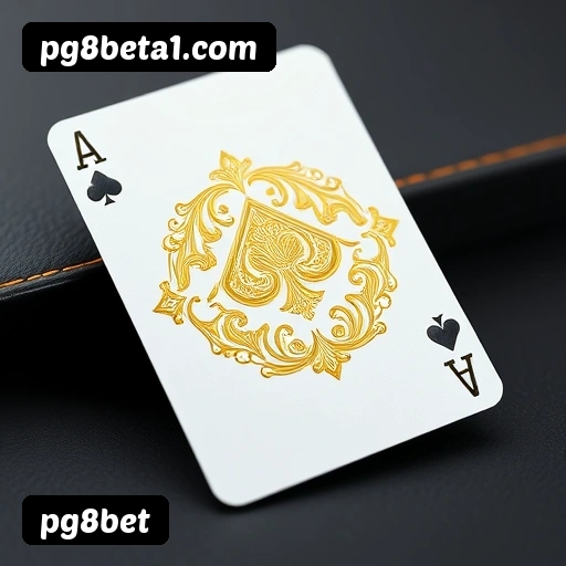 Tabela RTP dos jogos de cassino da pg8bet