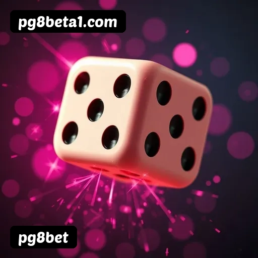 Logo da pg8bet