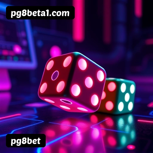 Loterias online disponíveis na pg8bet